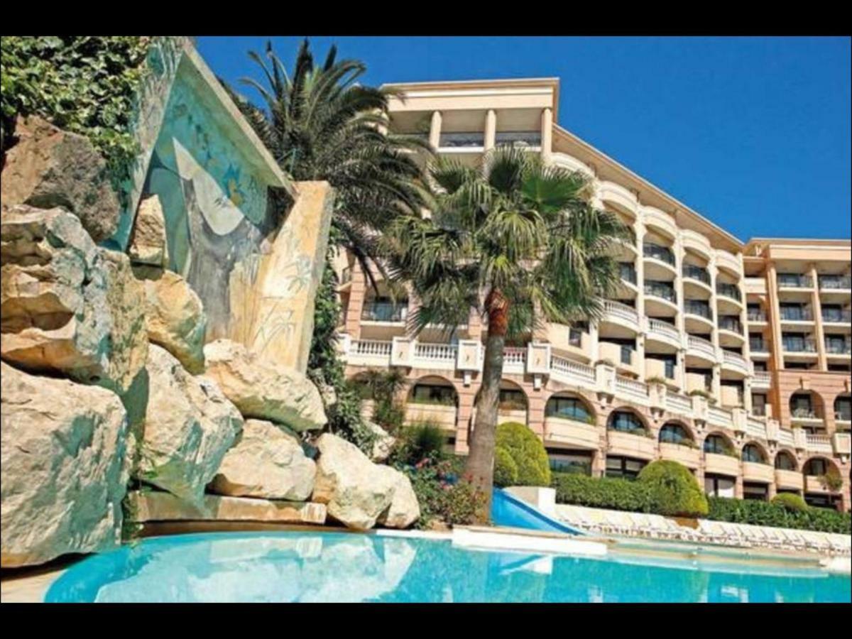 Cannes Vue Mer Exterior photo