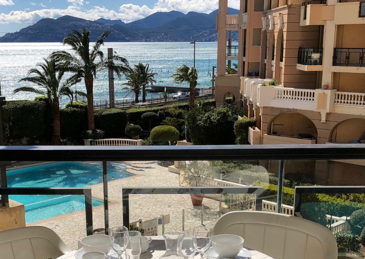 Cannes Vue Mer Exterior photo