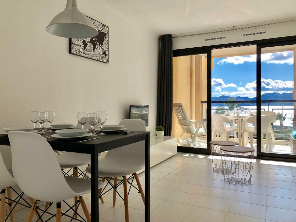 Cannes Vue Mer Exterior photo