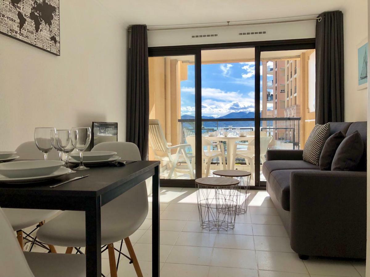 Cannes Vue Mer Exterior photo