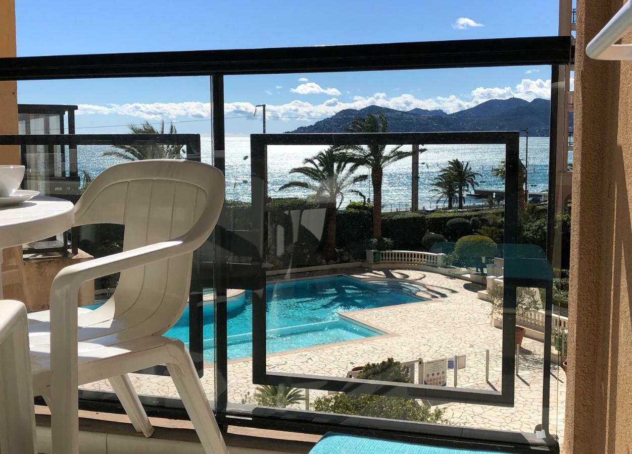 Cannes Vue Mer Exterior photo